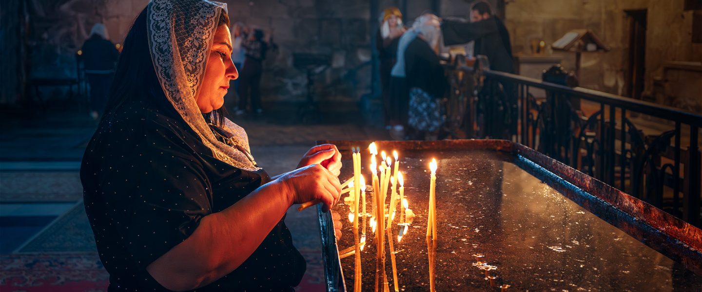 Armenia Trip 2026