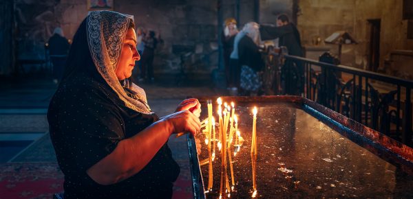 Armenia Trip 2026