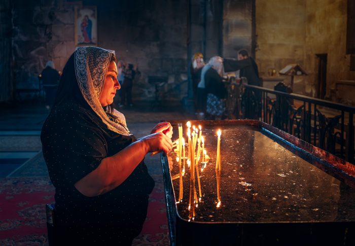 Armenia Trip 2026