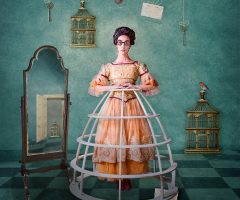 Stories to Tell